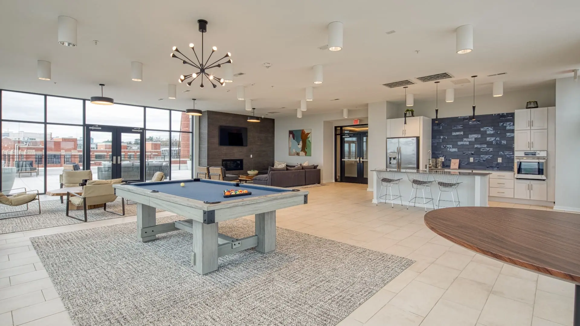 Amenities