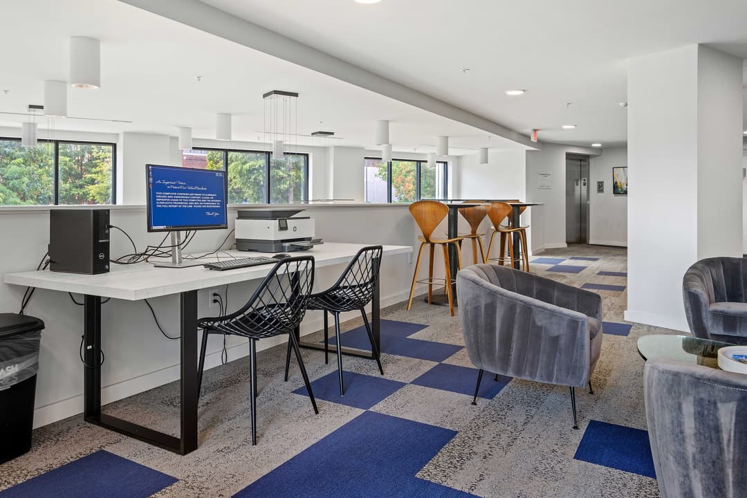 Shiplock Views business center