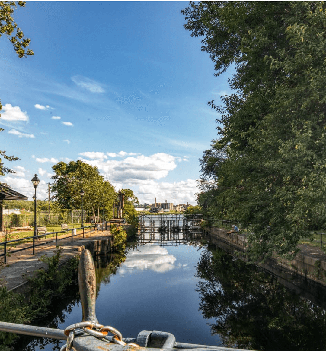 Modern kitchen design